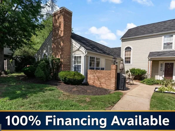 4808 Colonel Brooke Ct #304, Upper Marlboro, MD 20772