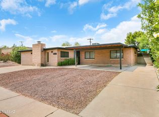 7641 E Palma St, Tucson, AZ 85710