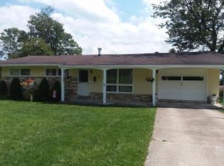 331 Kerr Dr, Johnstown, PA 15904