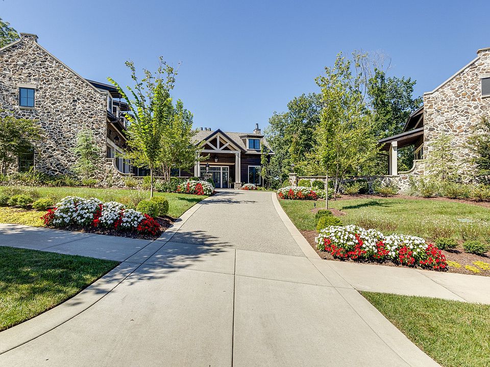 8455 Heirloom Blvd LOT 6016, College Grove, TN 37046 MLS 2474632