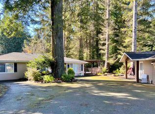 280 Cummins Rd, Crescent City, CA 95531