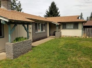 45 Jackson St, Quincy, CA 95971