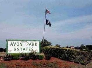 728 S Hayes Rd, Avon Park, FL 33825