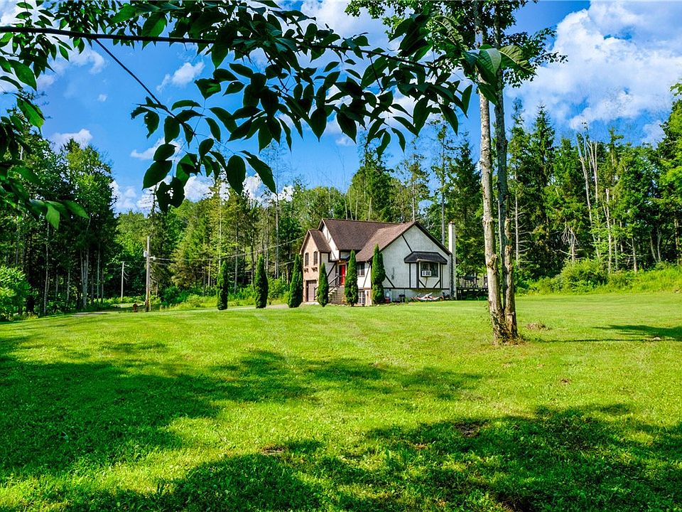 135 E View Rd, Sidney Center, NY 13839 Zillow