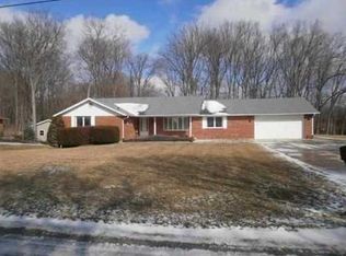 3608 E 400 N, Anderson, IN 46012