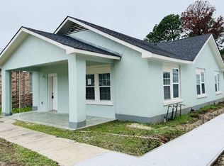 1203 N 44th St, Baton Rouge, LA 70802