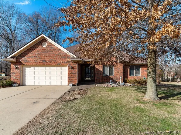 8518 Big Springs Court, Sellersburg, IN 47172