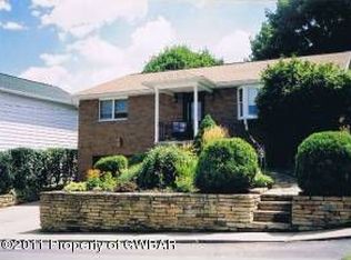 70 La Grange St, Pittston, PA
