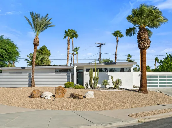3420 E Camino Rojos, Palm Springs, CA 92262