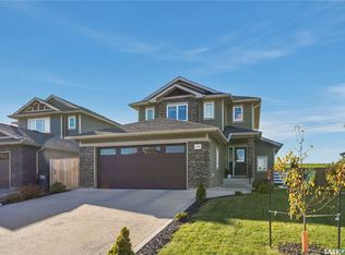 430 Pichler Crescent, Saskatoon, SK S7V 0H2
