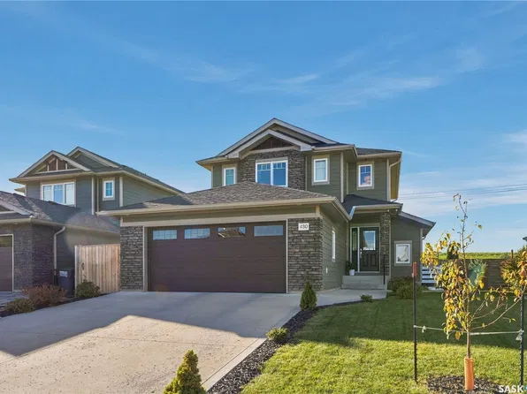 430 Pichler Crescent, Saskatoon, SK S7V 0H2
