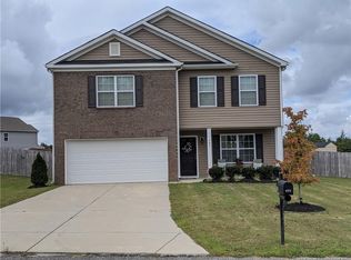 495 Botanical Ct, Bunnlevel, NC 28323