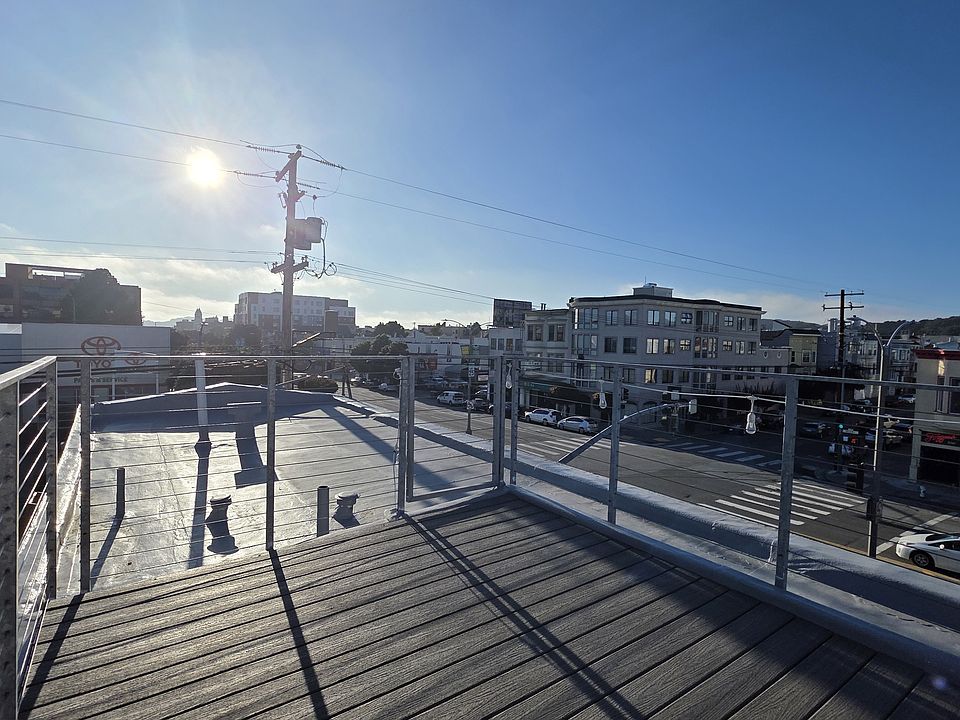 1st image of 3953 Geary Blvd #A