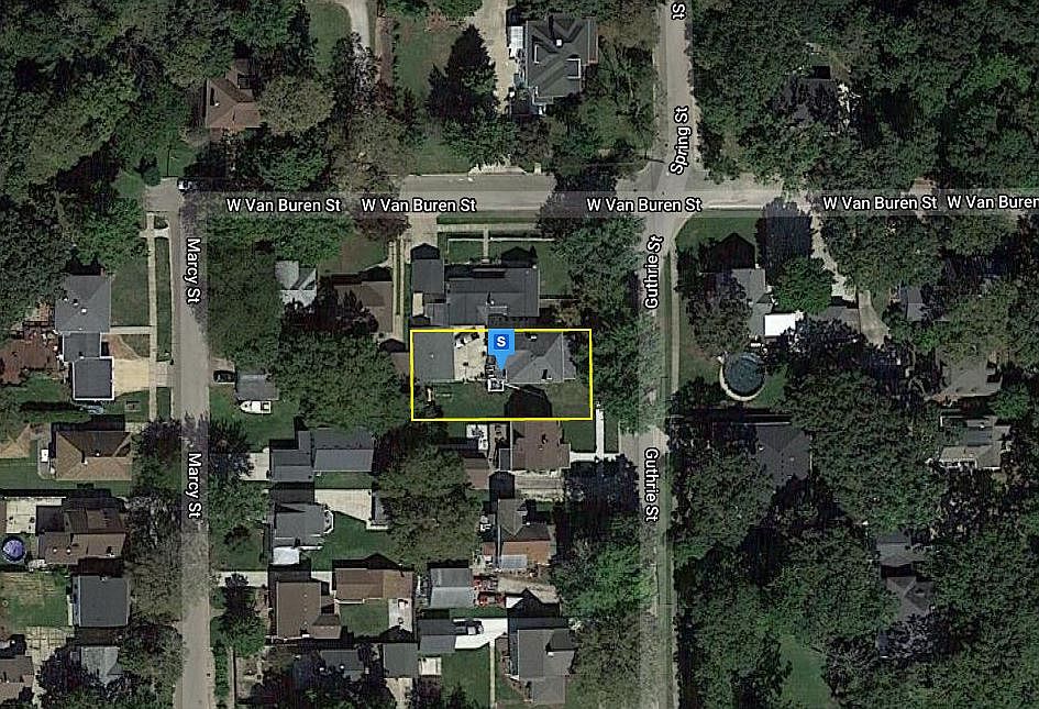 1st image of this home