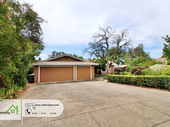 3345 Golden Heights Dr, Redding, CA 96003