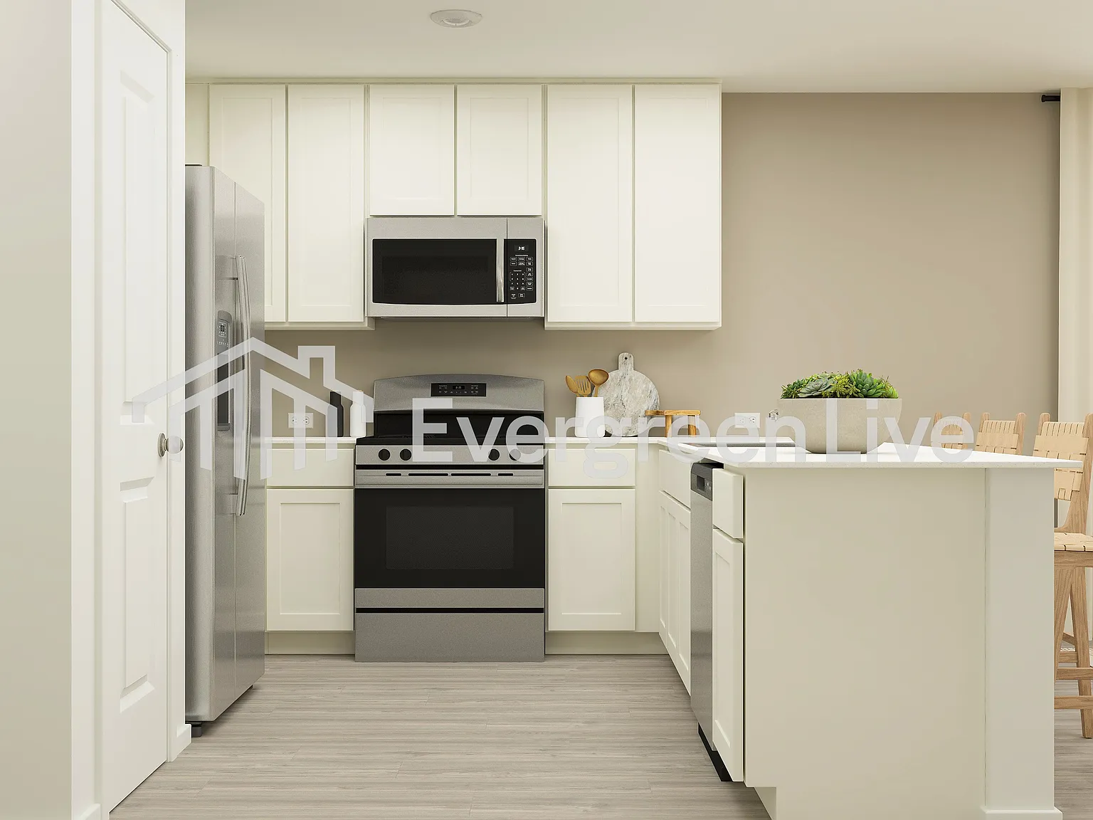 4 bed, 2.5 bath, 2162 sqft, $1,755 — Photo 2