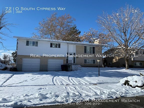 2nd image of 7210 S Cypress Way