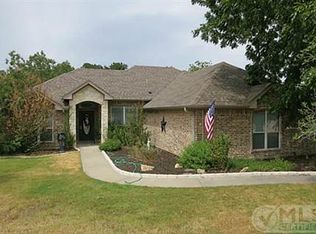 6314 Prospect Hill Dr, Granbury, TX 76049