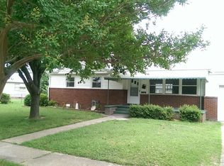 1810 Brookwood Rd, Norfolk, VA 23518