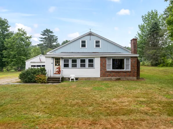 16 Webster Road, Lisbon, ME 04250