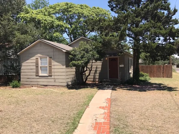 2602 23rd St, Lubbock, TX 79410