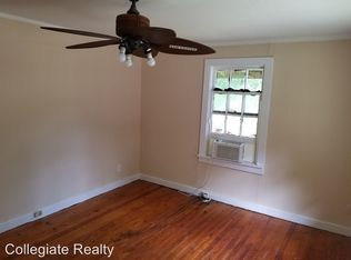 1215 Rogers Dr, Oxford, MS 38655