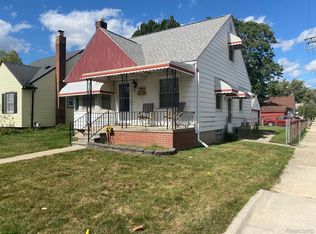 24600 Dunning St, Dearborn, MI