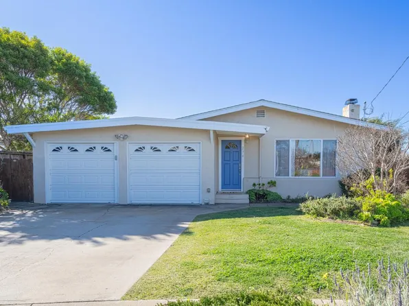 274 Weber Cir, Marina, CA 93933