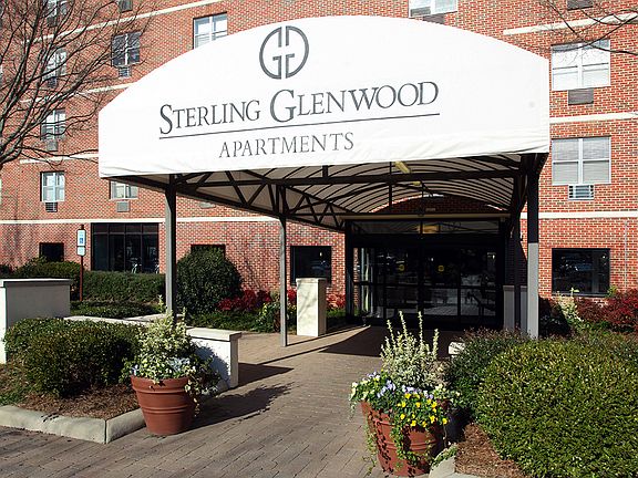 Sterling Glenwood Apartment Rentals - Raleigh, NC | Zillow