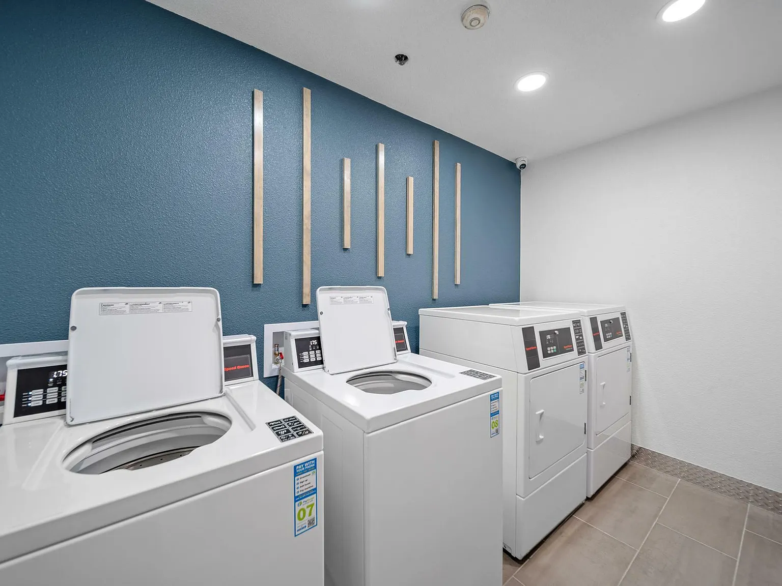 City Villas Apartments — Photo 3