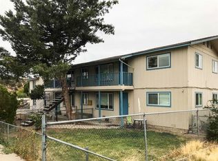 201 Rose Ln, Yreka, CA 96097