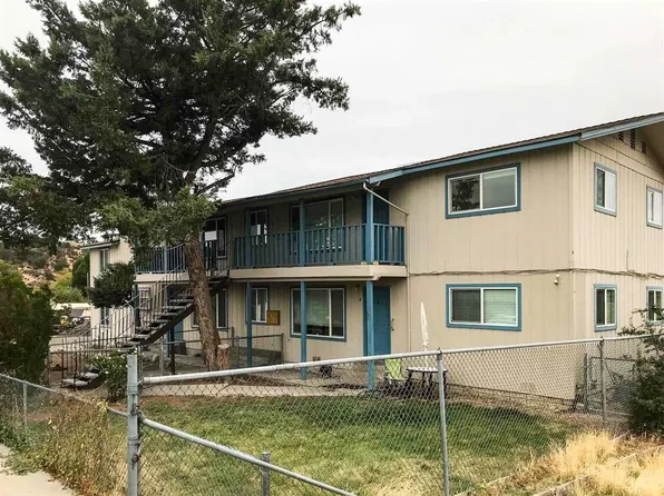 201 Rose Ln, Yreka, CA 96097
