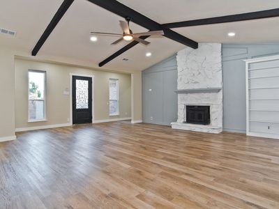 1117 Greenbriar Dr, Desoto, TX, 75115