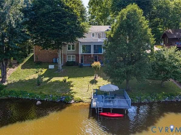 4329 Reservoir Ln, North Chesterfield, VA 23234