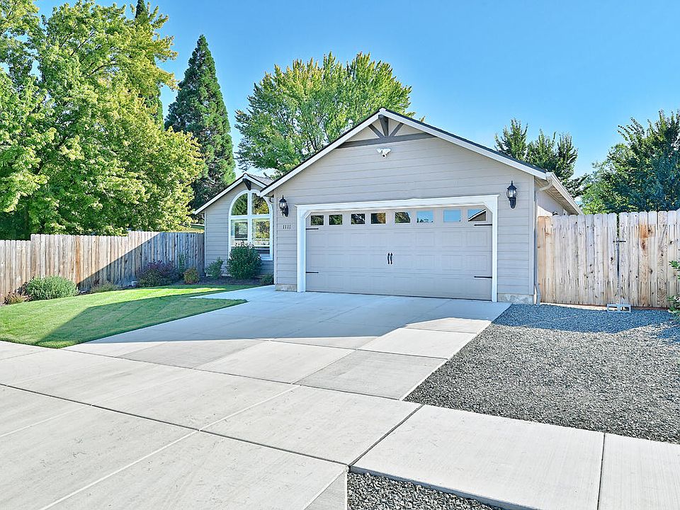 1111 Shafer Ln, Medford, OR 97501 Zillow