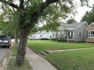 1915 Ann St, Portsmouth, VA 23704