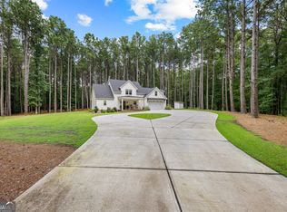 184 Trammell Rd, Fayetteville, GA 30214