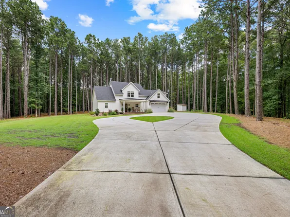 184 Trammell Rd, Fayetteville, GA 30214