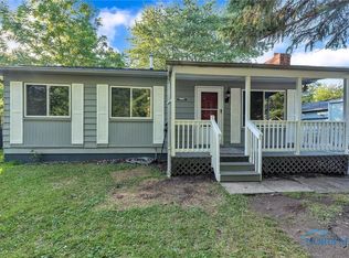 118 San Rafael Ave, Toledo, OH 43607