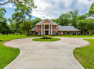 3719 Glenwood Dr, Richmond, TX 77406