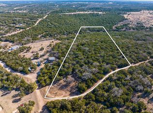 110 Windmill Rd, Hunt, TX 78024
