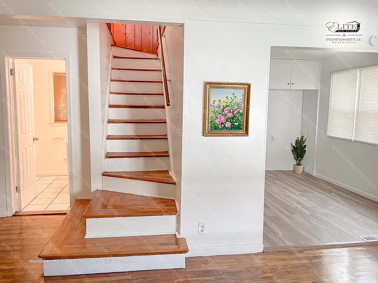 3506 Herrick St — Photo 4