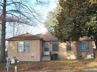 2301 Garland Ave, Texarkana, AR 71854