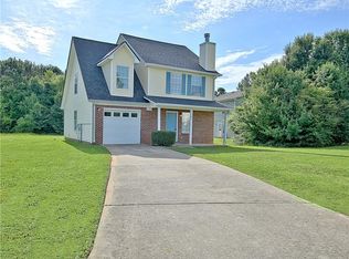 9492 Fairway Turn, Jonesboro, GA 30238