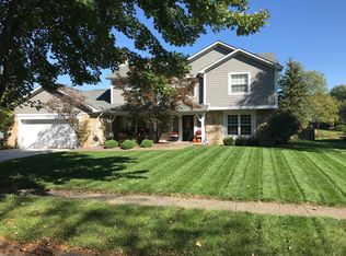 715 Johnson Dr, Carmel, IN 46033