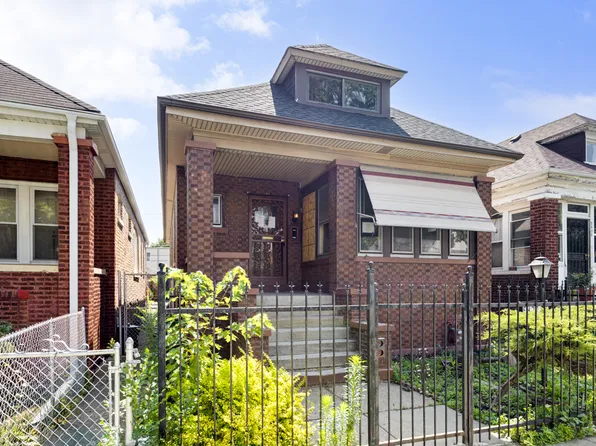 5421 S Wood St, Chicago, IL 60609