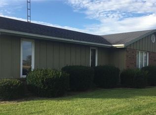 14336 State Route 249, Ney, OH 43549