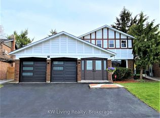20 Kimberdale Cres #BASEMENT, Toronto, ON M1W 1Y5
