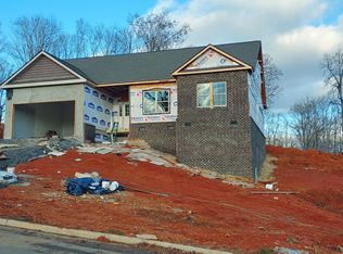 736 Pasture Ridge Rd, Piney Flats, TN 37686