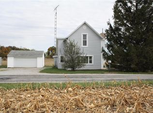 4278 Woosley Rd, South Charleston, OH